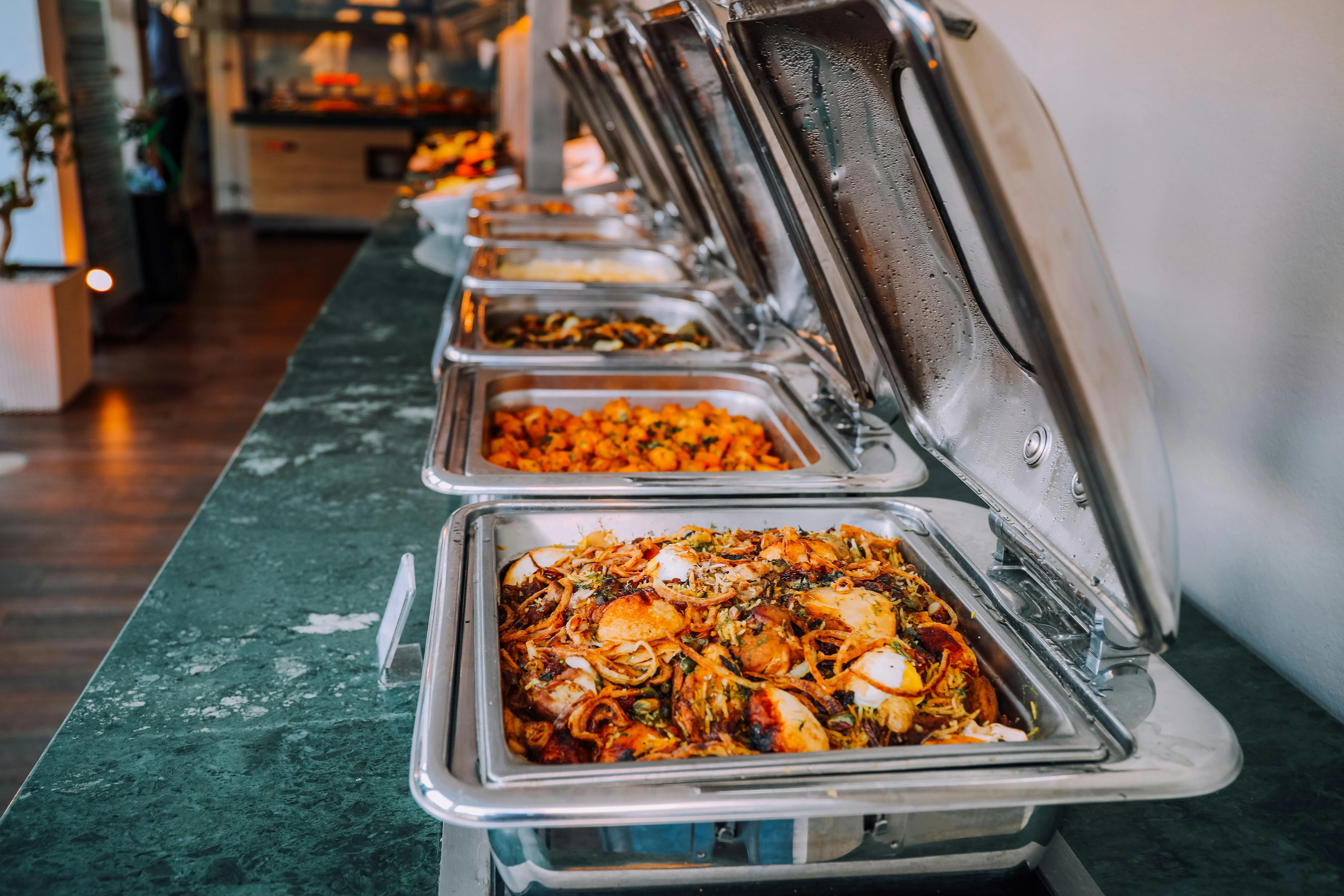 Vegetarian restaurants in KL (10)